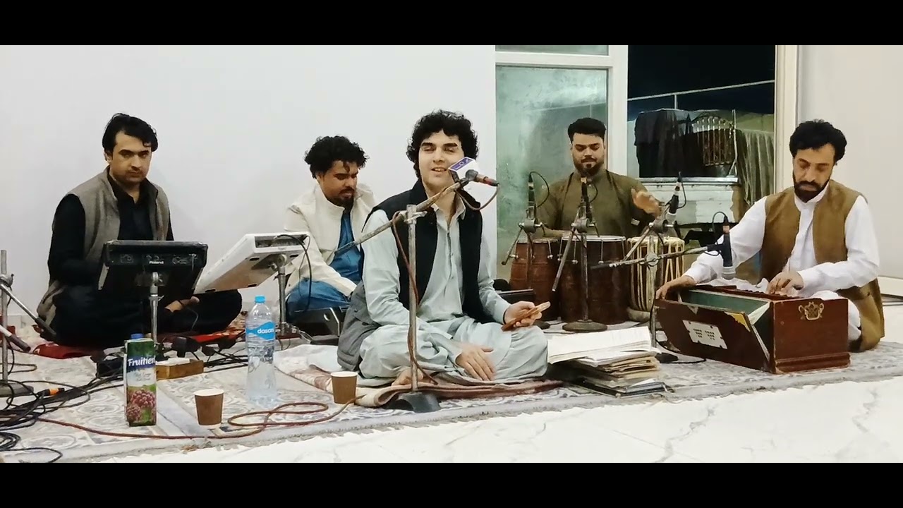 Akbar shah nikzad new song karachi program 2026 #explore #foryou #پشتوغزل #pashto 