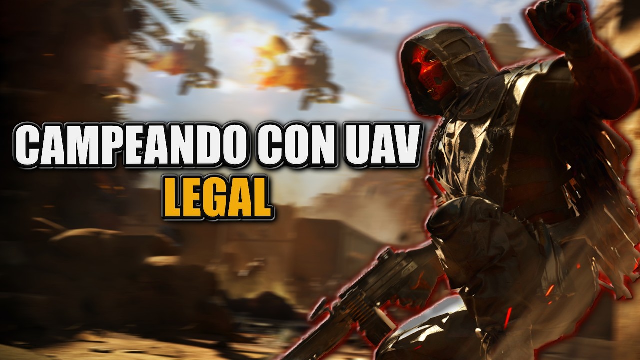 Este modo esta MUY ROTO | DELTA FORCE OPERACIONES