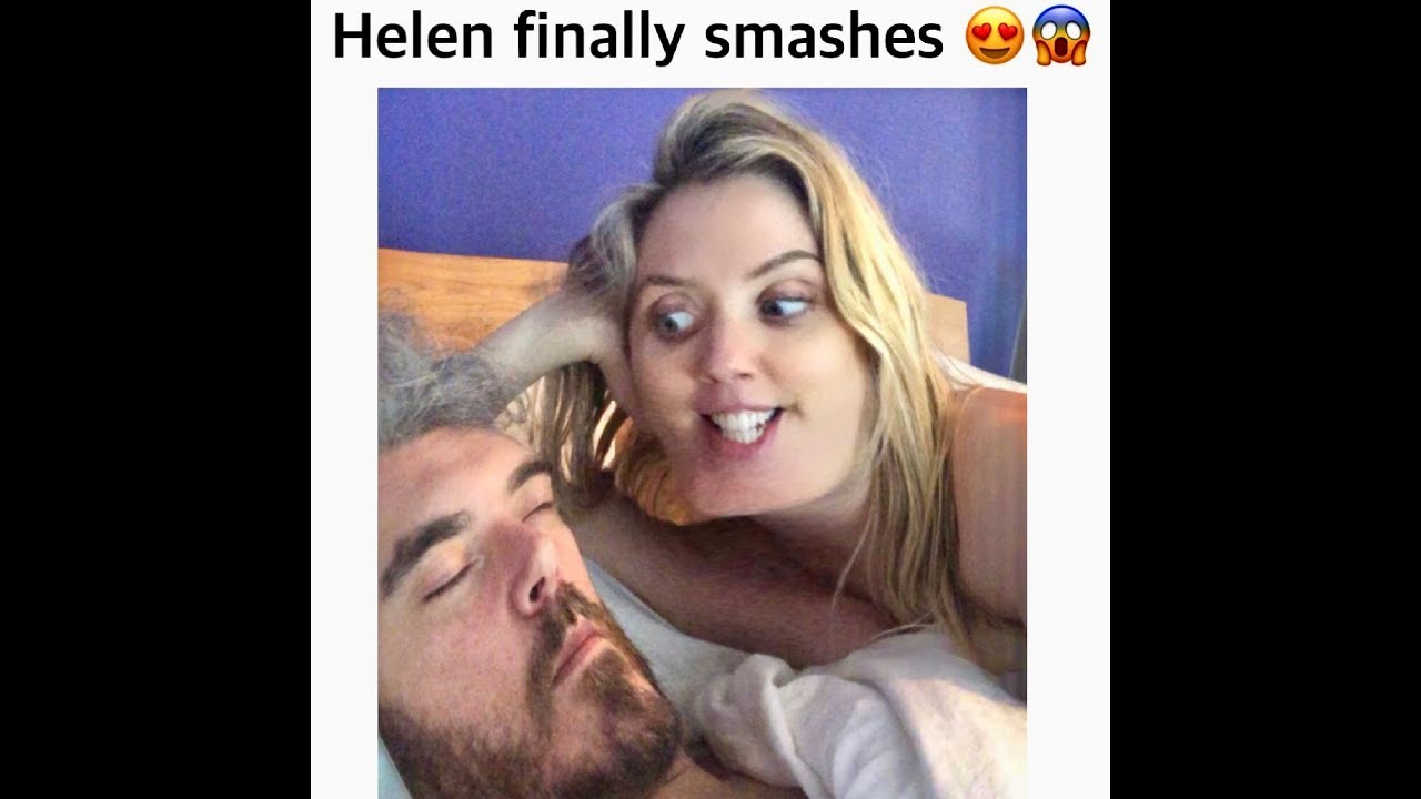 Help Helen Smash  - HELEN FINALLY SMASHED!!!!!!!!!