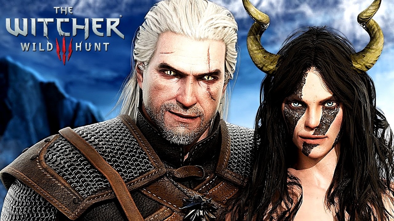 THE WITCHER 3 Wild Hunt | Прохождение ВЕДЬМАК 3 Дикая Охота | Стрим #3