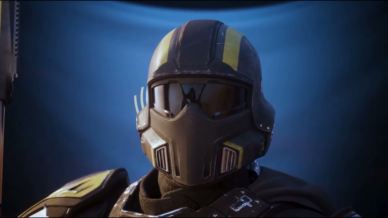 Helljumpers (Halo in Helldivers 2 - epic soundtrack)