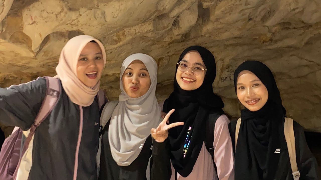 We’re made to Dabong 🌄⛰️