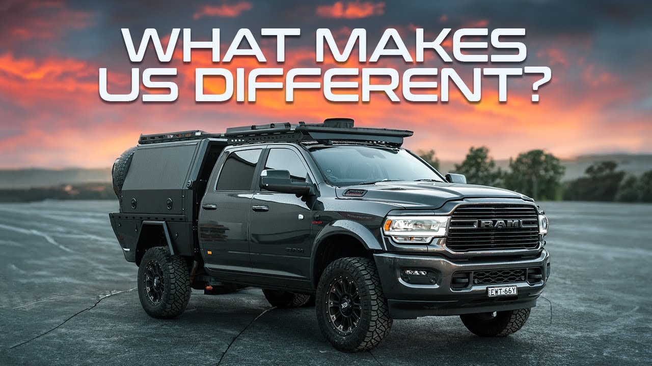 GWorks Gen 2 Product Video - What Makes Us Different🤔