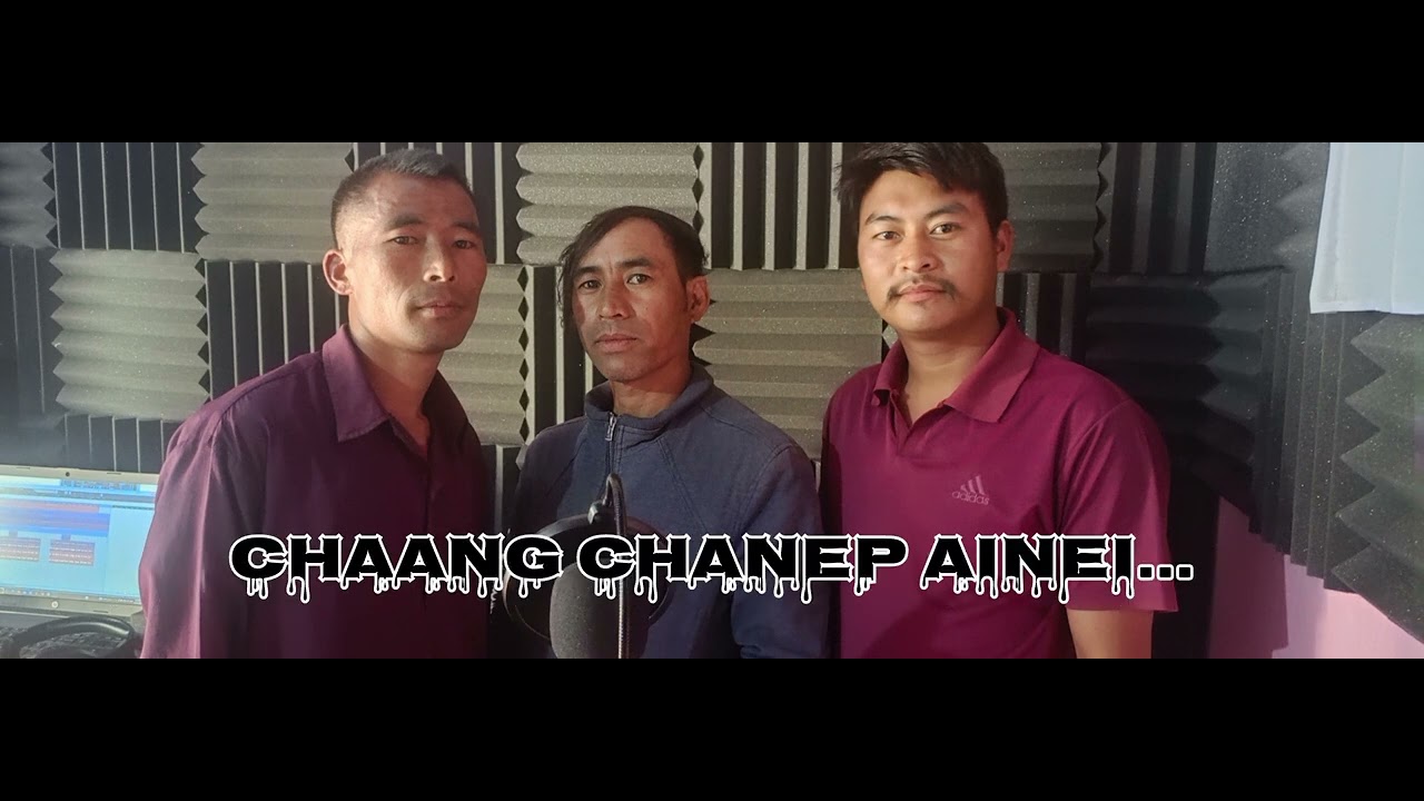 maang yangko tüki