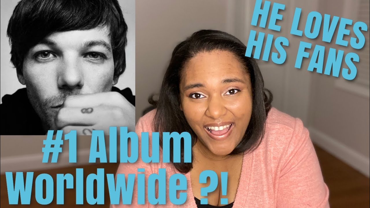 Why Louis Tomlinson & Fan Relationship is THE BEST | REACTION