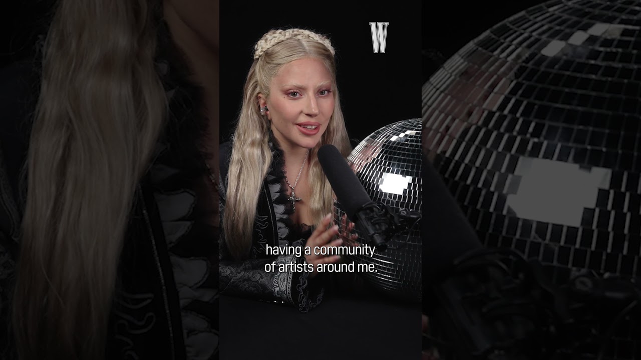 Do YOU Remember Lady Gaga's First Single 