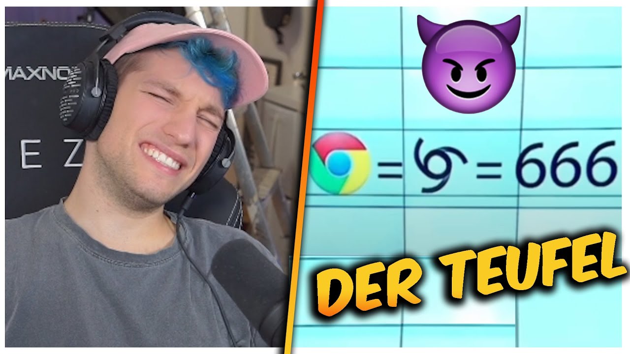 REZO reagiert auf MEMES vom TEUFEL!!