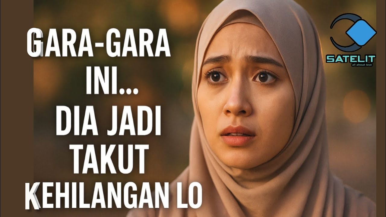 CARA DIAM-DIAM BIKIN CEWEK INSECURE‼️ Tapi baper berat 😱