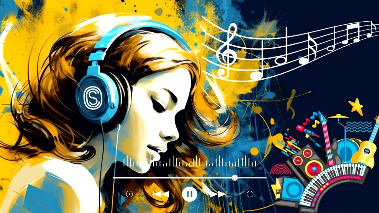 Electropop Music Collection 04.06.2025