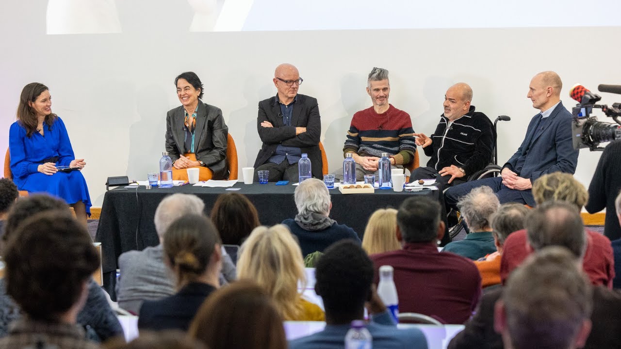TV predictions for 2024 with Ash Atalla, Evan Shapiro, Claire Enders, Patrick Holland and Dan Clays