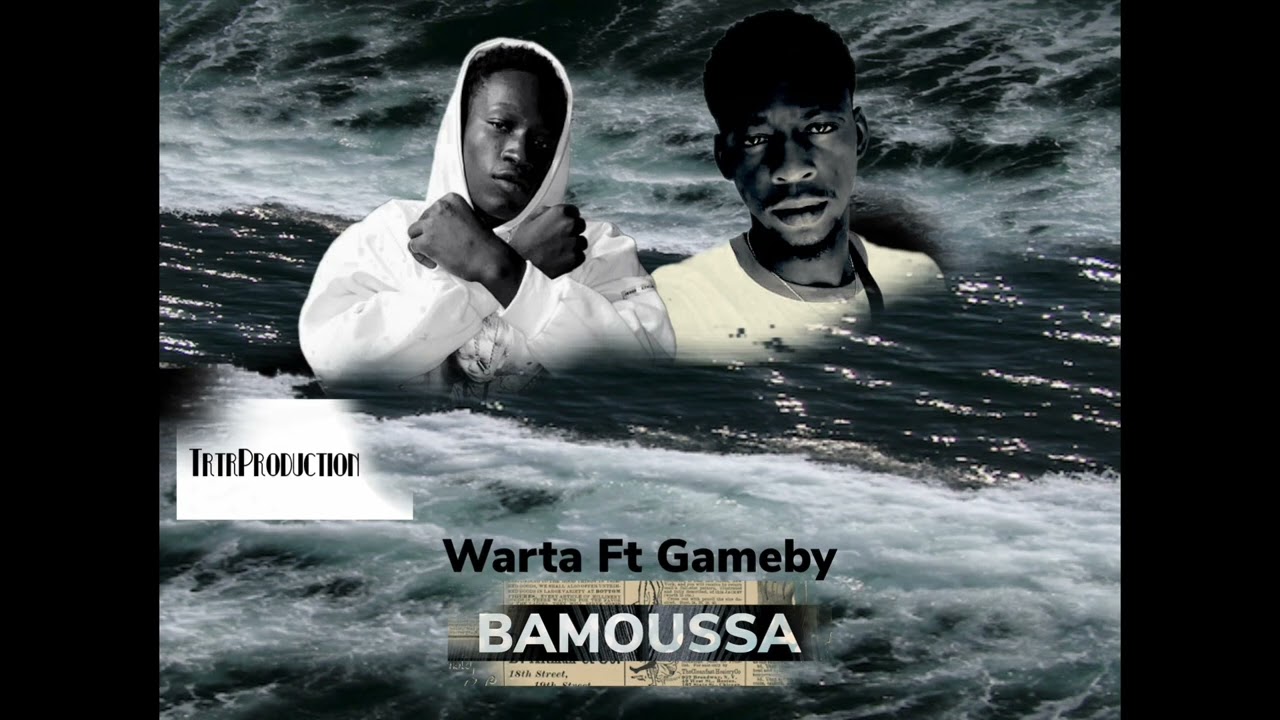 Warta bandit Ft Gameby - Bamoussa