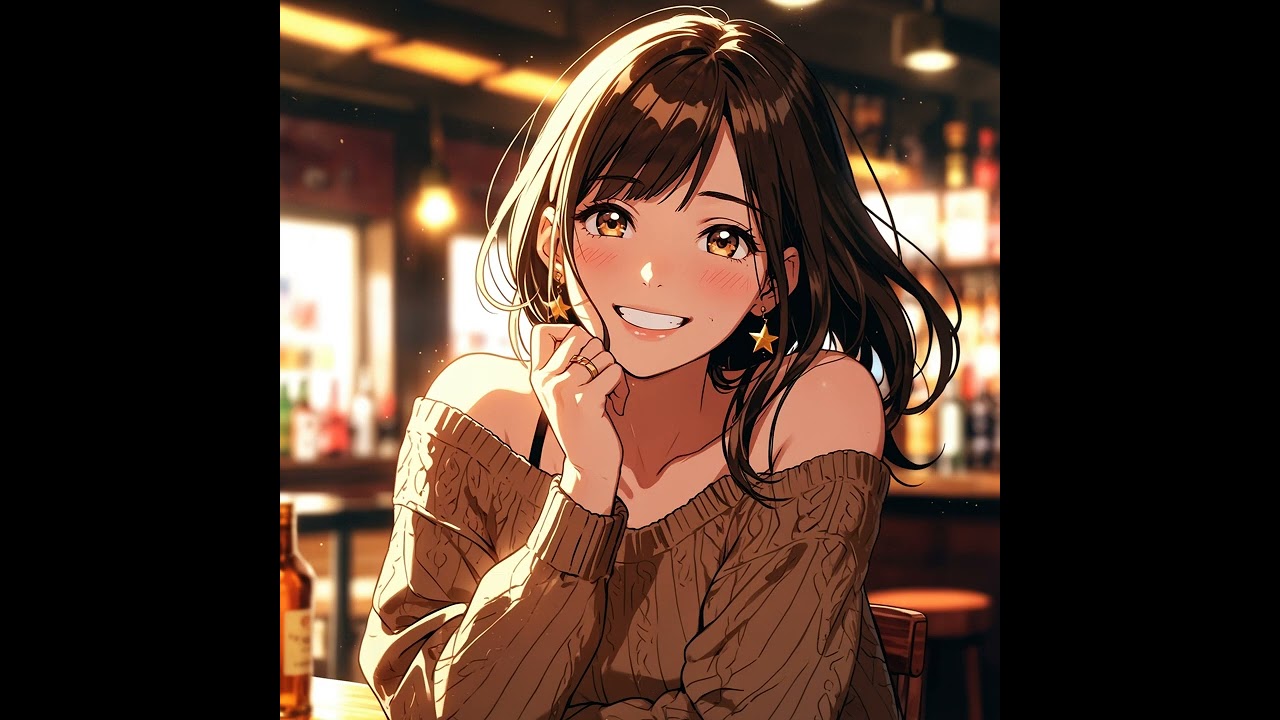 Cheeky Smile (Daiki Cover)