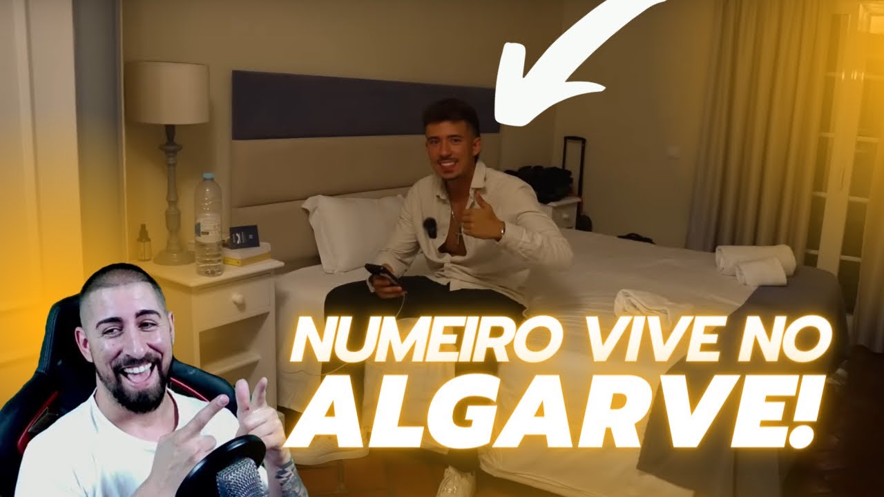 Possessivo reage a NUMEIRO -GASTEI MILHARES DE € NISTO