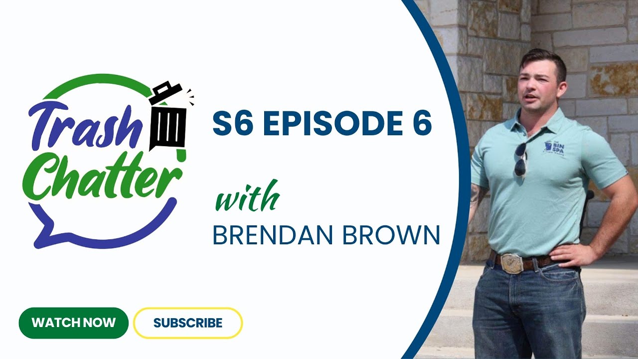From West Point to The Bin Spa: Leadership, Culture, and Clean Bins