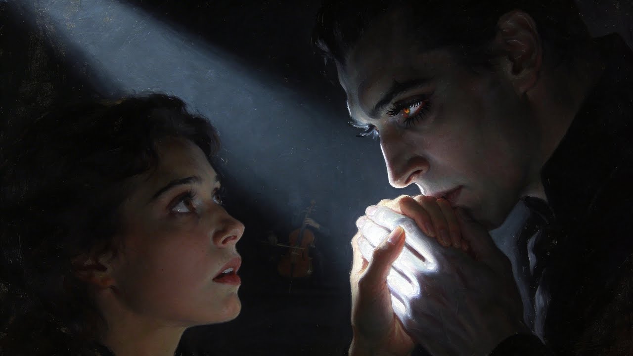 Juramento en la Sombra – Dark Romance Cello