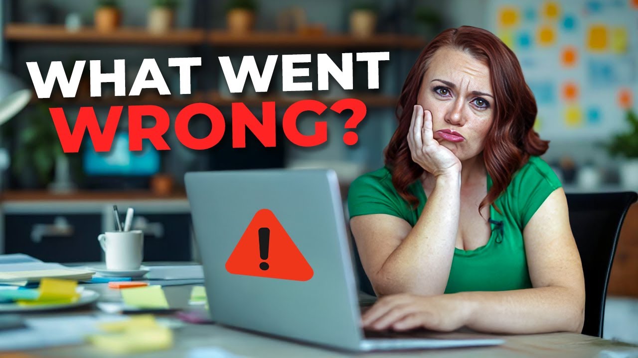Why CRM Implementations Fail
