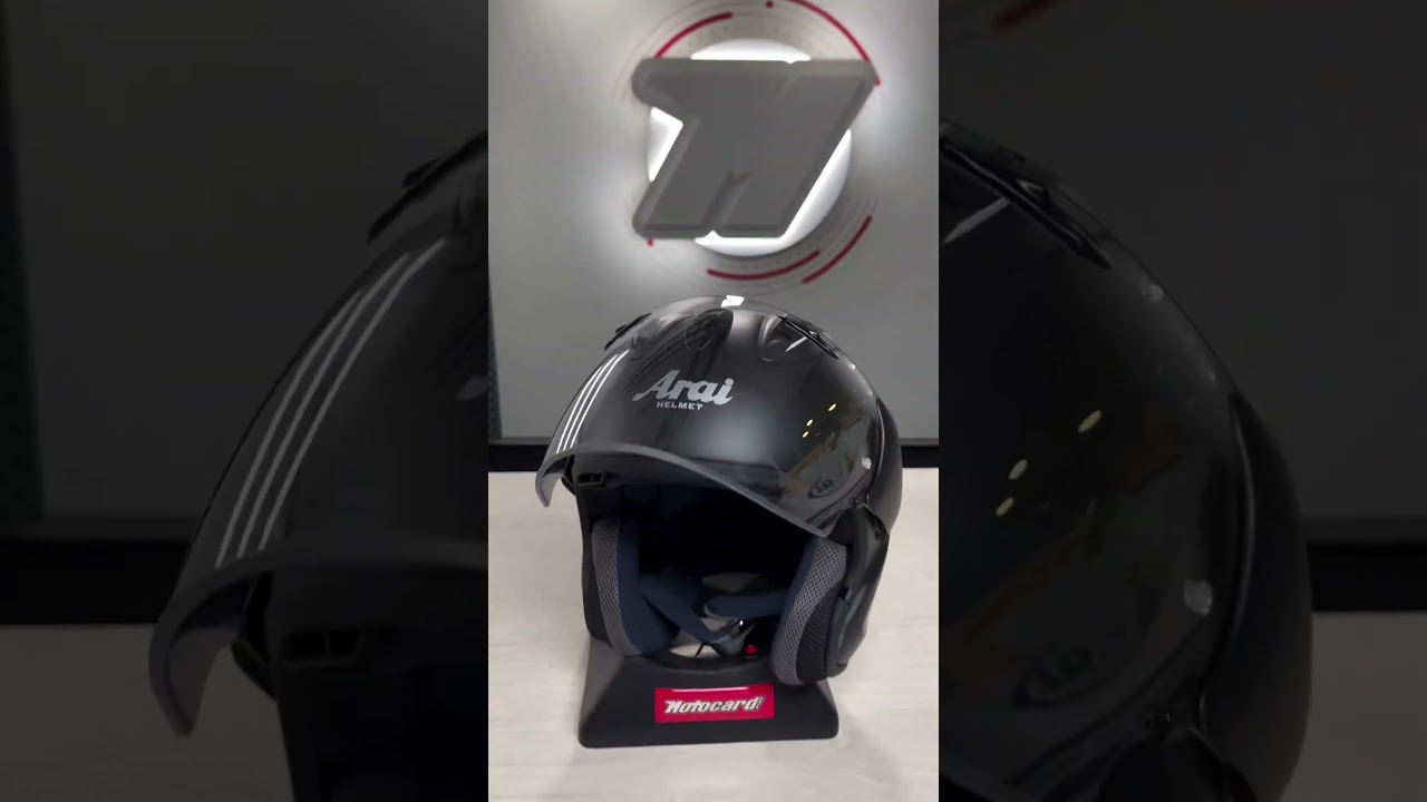 Nous sommes devant le meilleur #casque #jet de tous les temps? 😏🔥🤟🏻