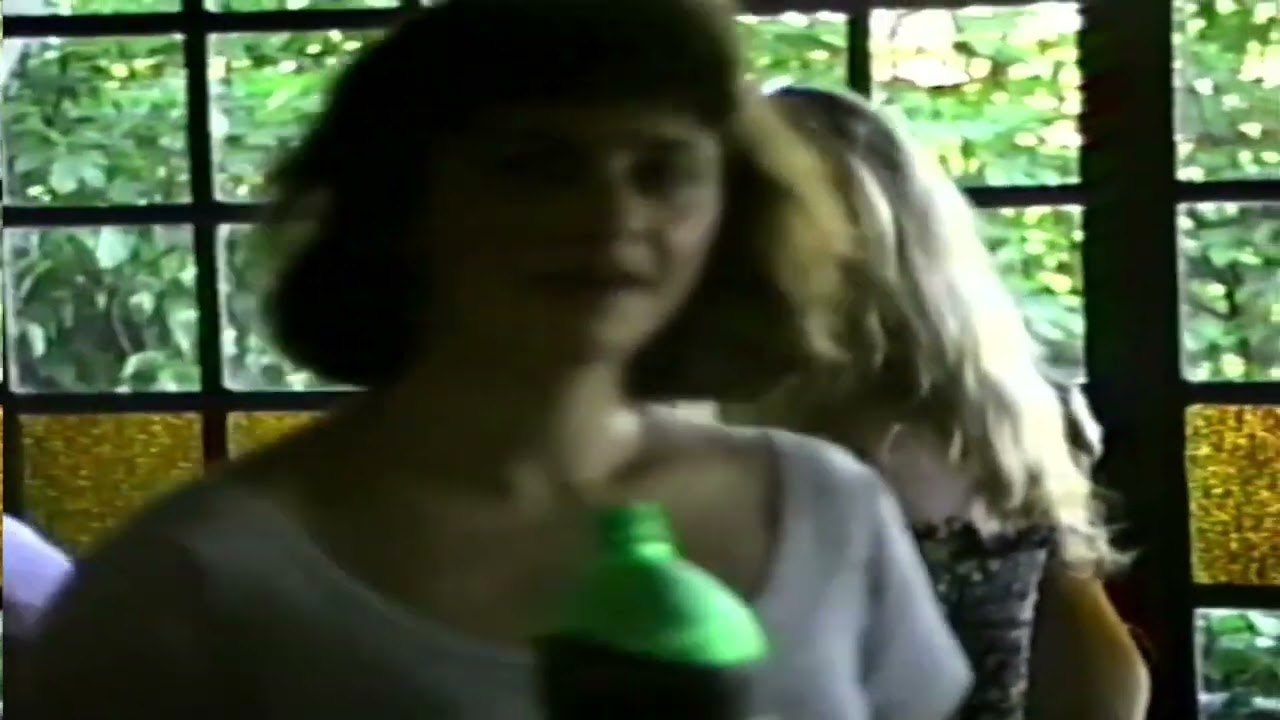 Aniversário Dimitri 1995