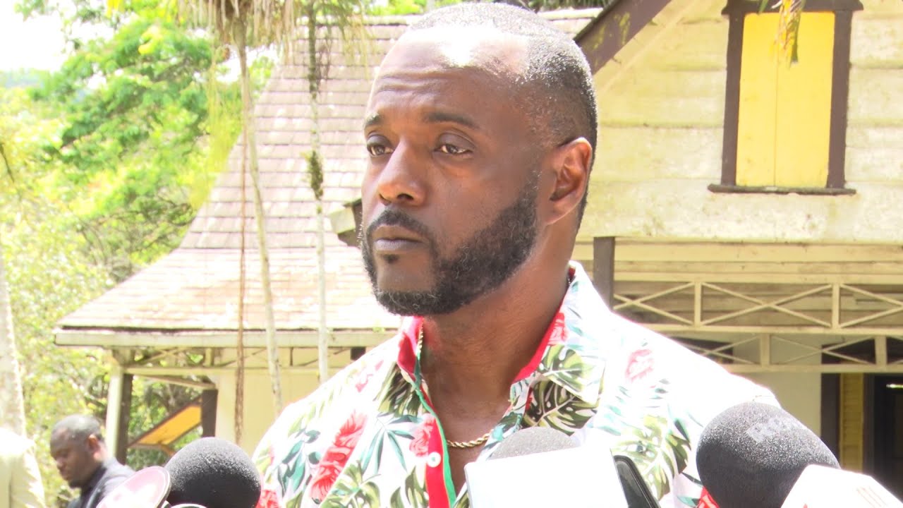 TSTT Cyber Attack Investigation Ongoing