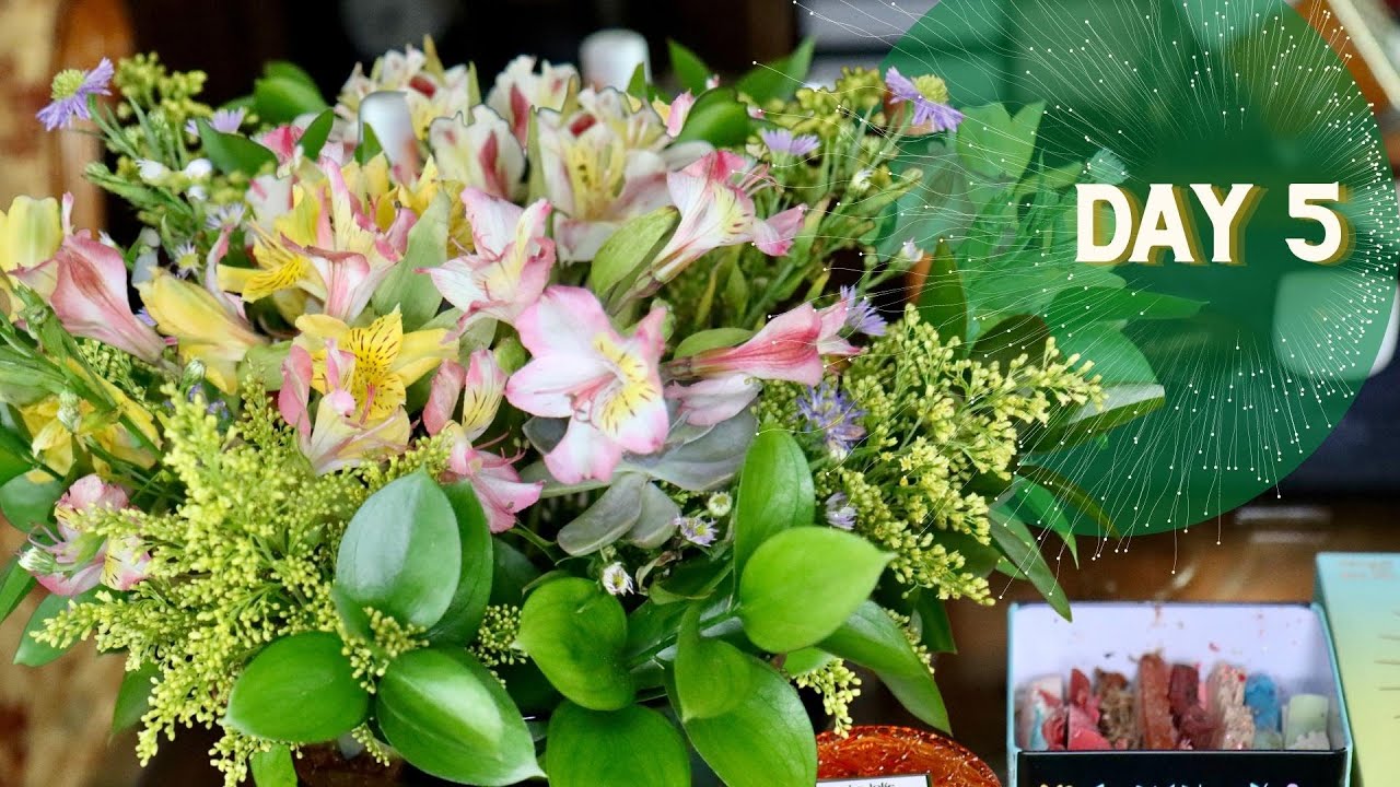 Flower Subscription The Bouqs Co PRODUCT REVIEW