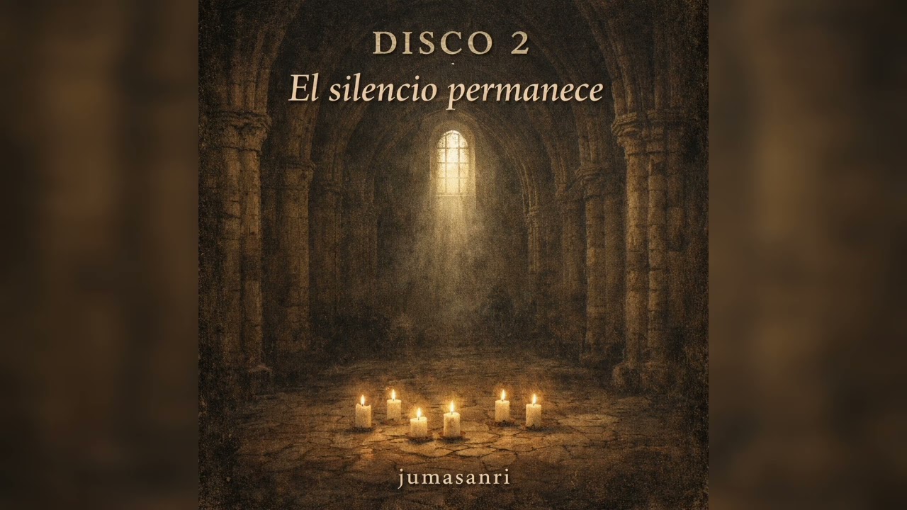 05.El silencio permanece