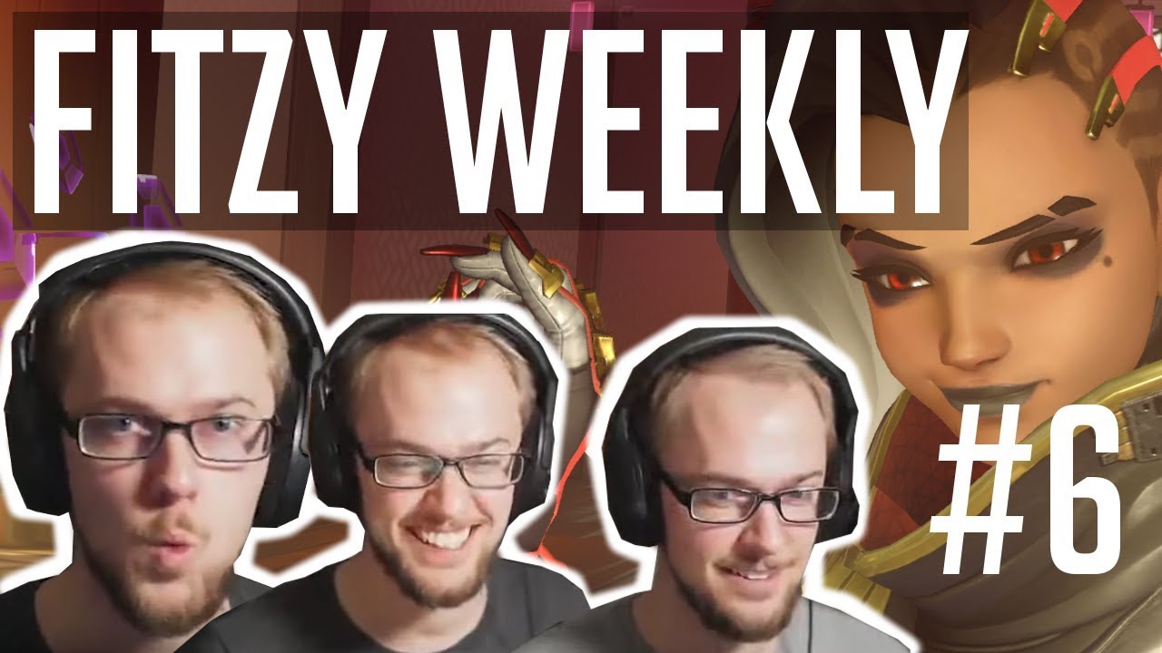 Fitzy Weekly Episode 6 | Highlights & Funny Moments