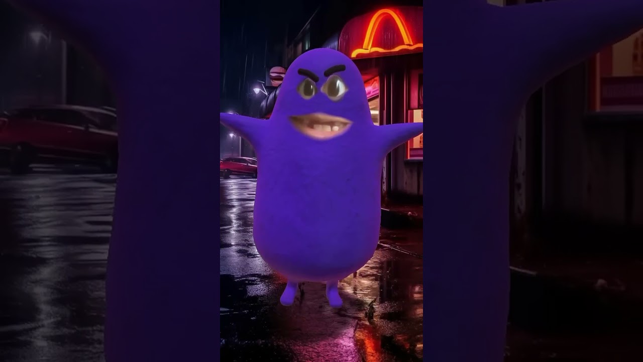 Like and subscribe before I eat you