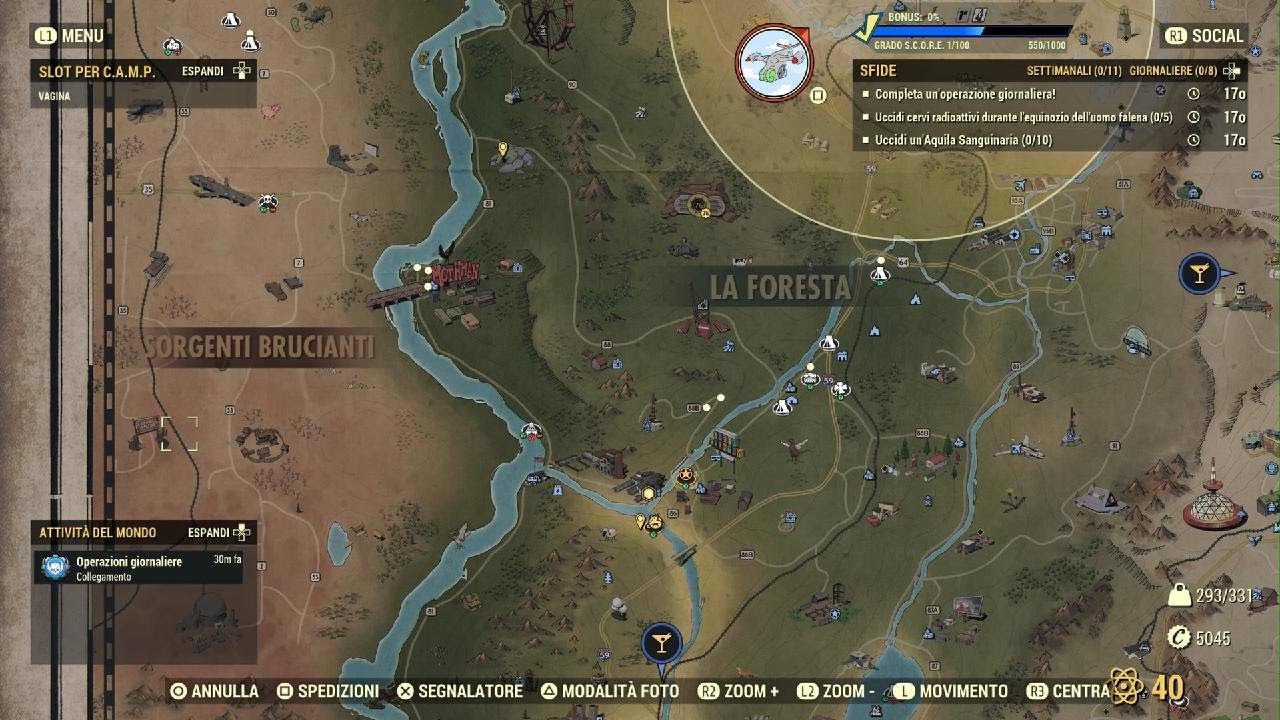 Fallout 76 NEW SEASON