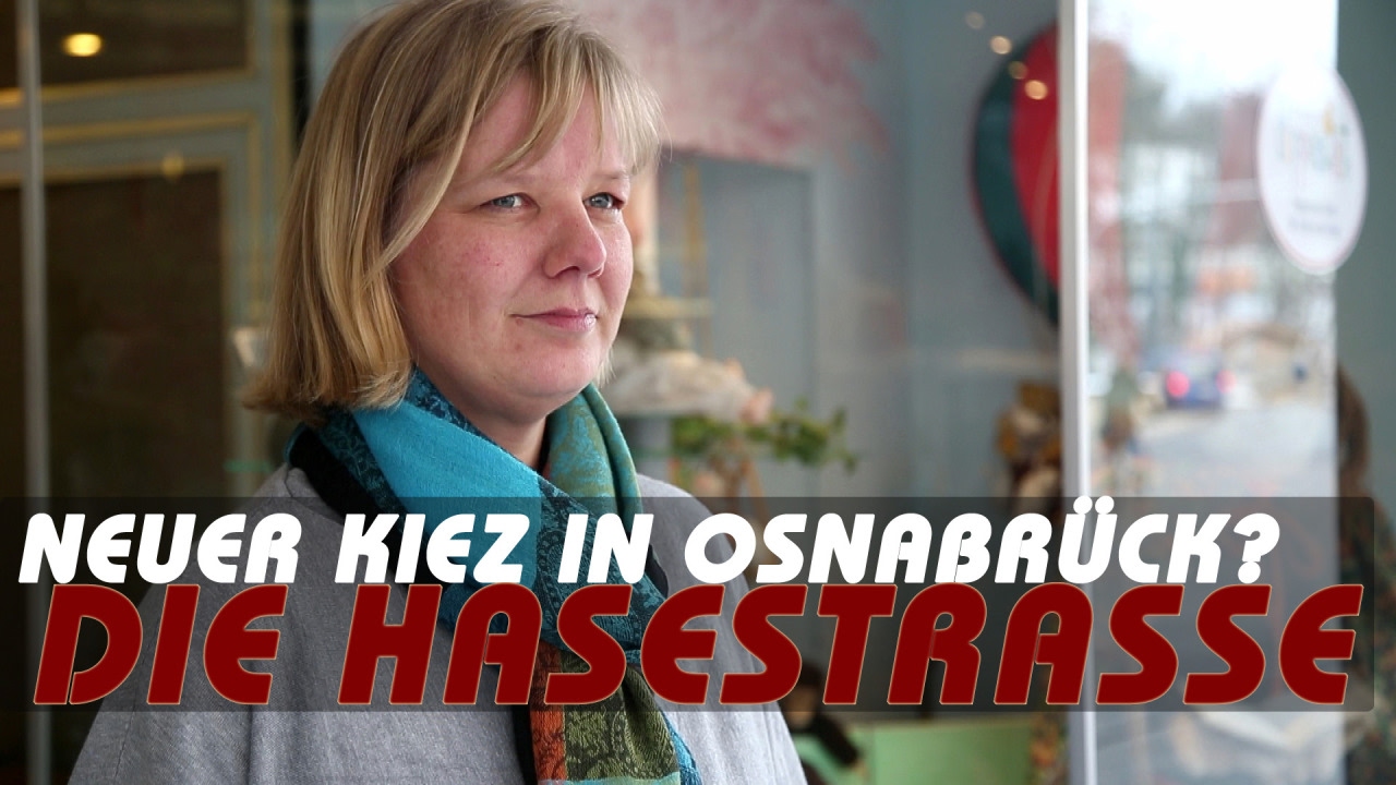 Hunecke's Puppenklinik in Osnabrück ist der älteste und skurrilste Laden in der Hasestraße