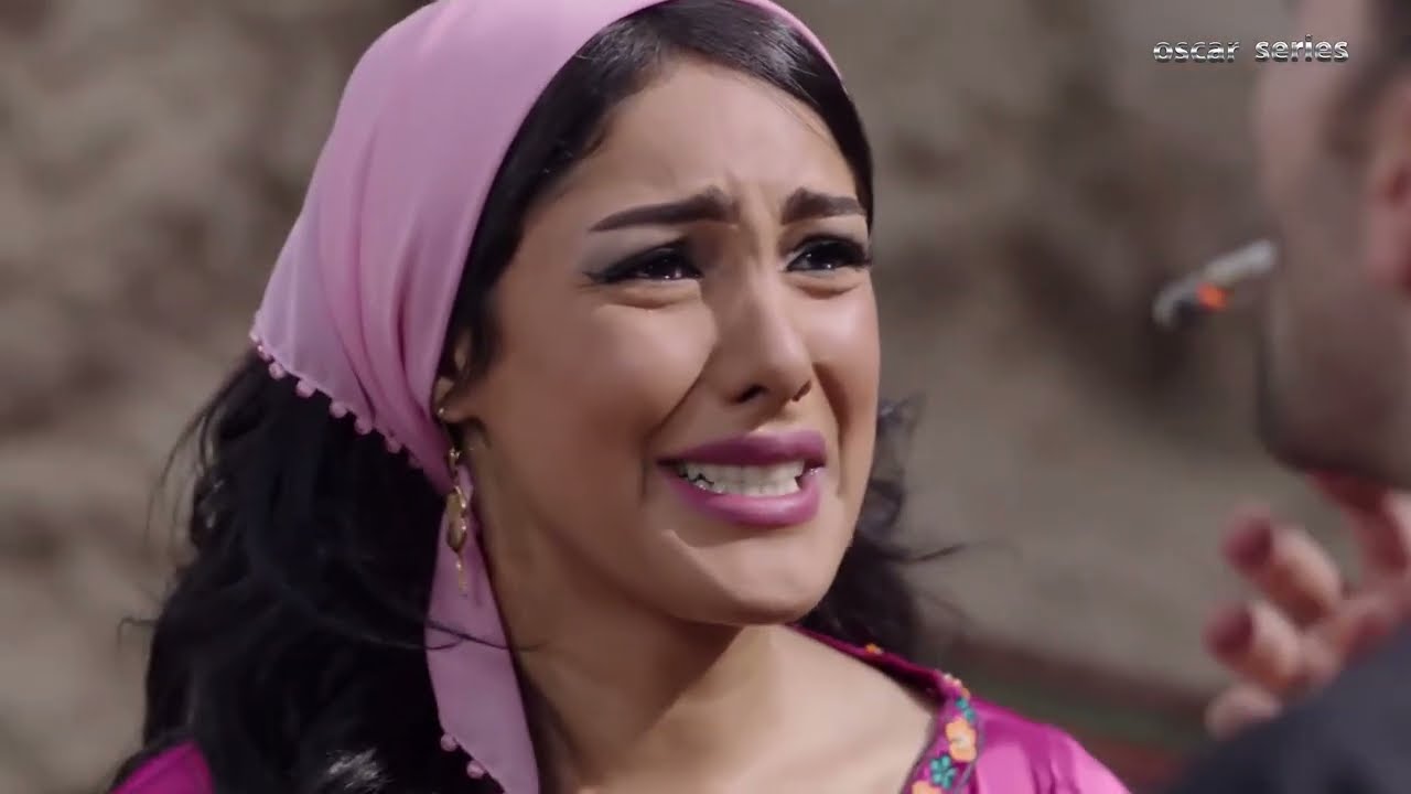 جبروت حمدان جاب العروسة بتعته ودخل عليها فى الجبل😱شوفوا هيعمل ايه لما يعرف ان فراج عينه منها😧