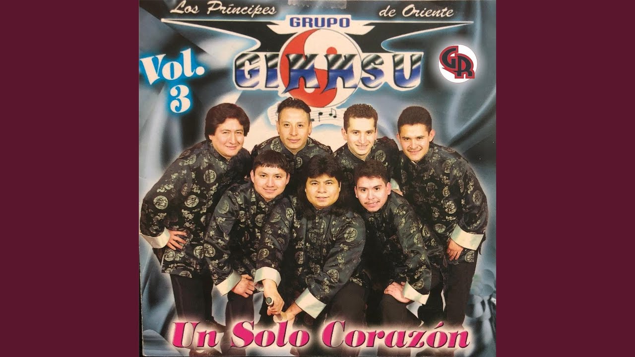 Un Solo Corazon