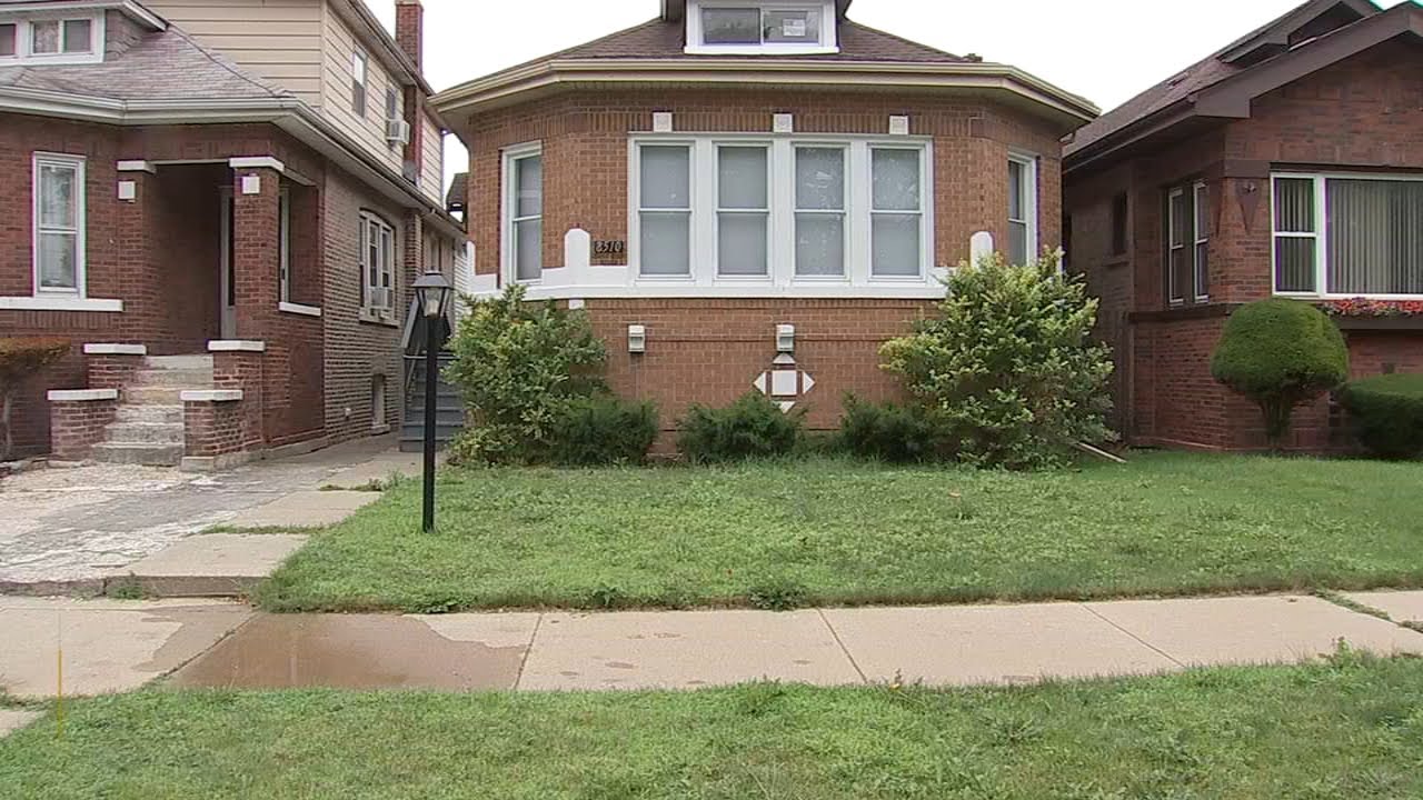 Alleged squatters move next-door to IL state lawmaker