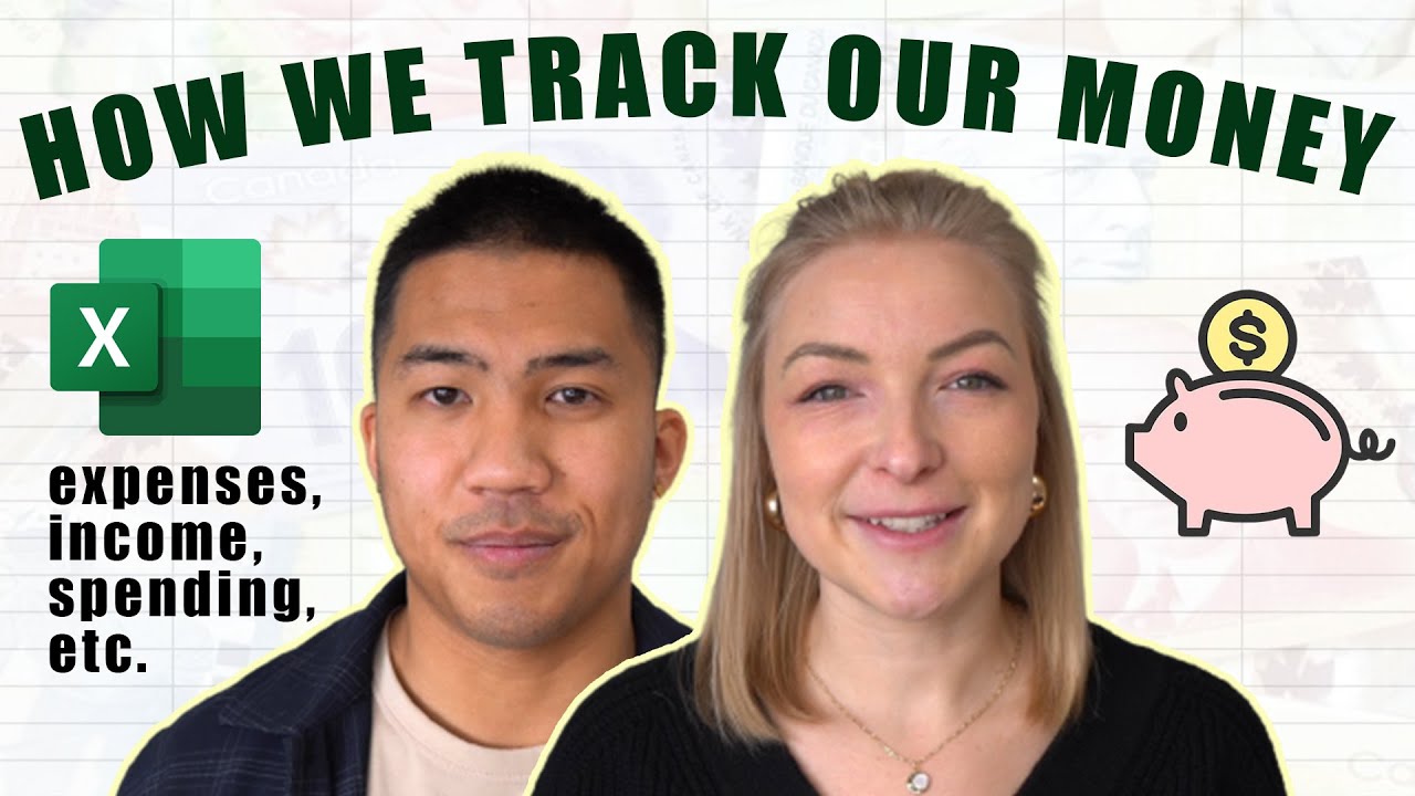 'Where did all my money go?' 4 steps for tracking your finances | The Inbetweeners