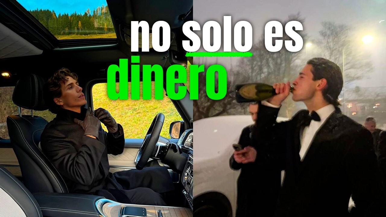 7 lecciones tras trabajar con personas extremadamente ricas