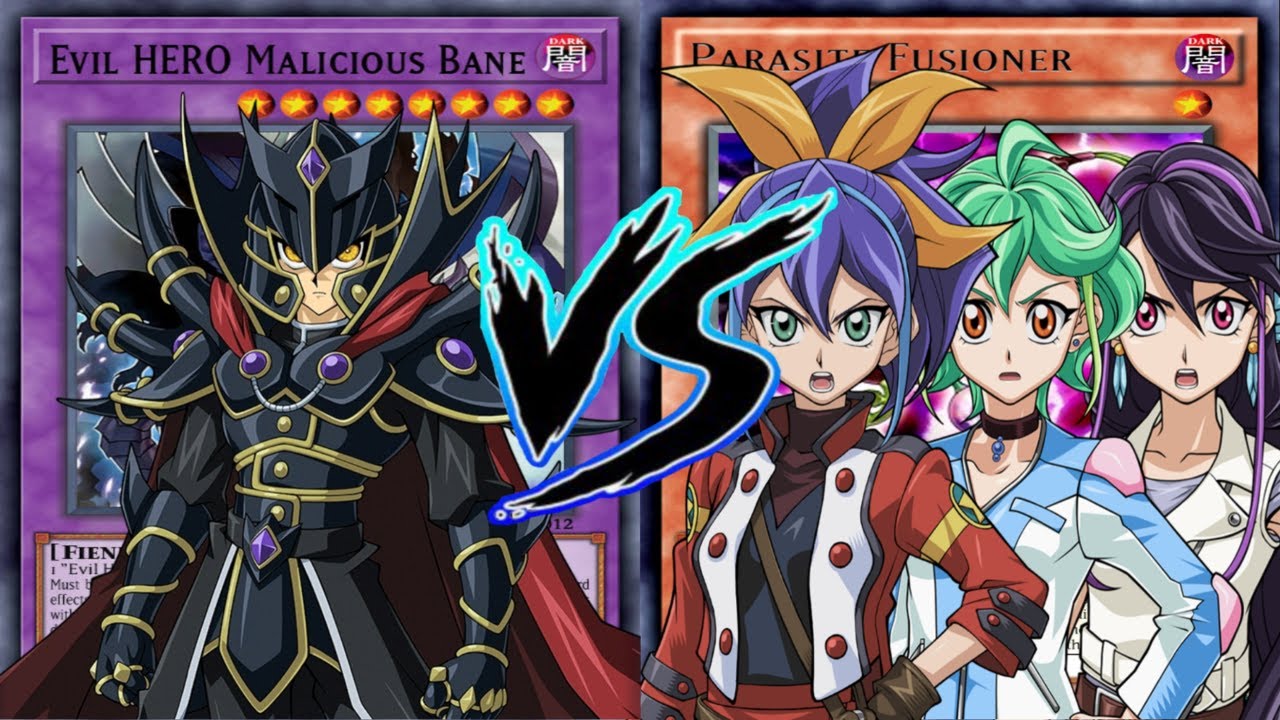 The Supreme King VS Celina, Rin, & Lulu | EDOPRO | Dbzfreak60