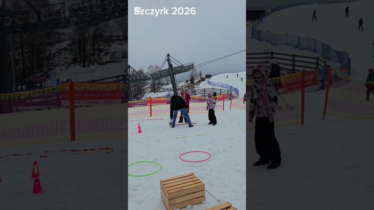 Szczyrk Mountain Resort  i RMF MAXX 