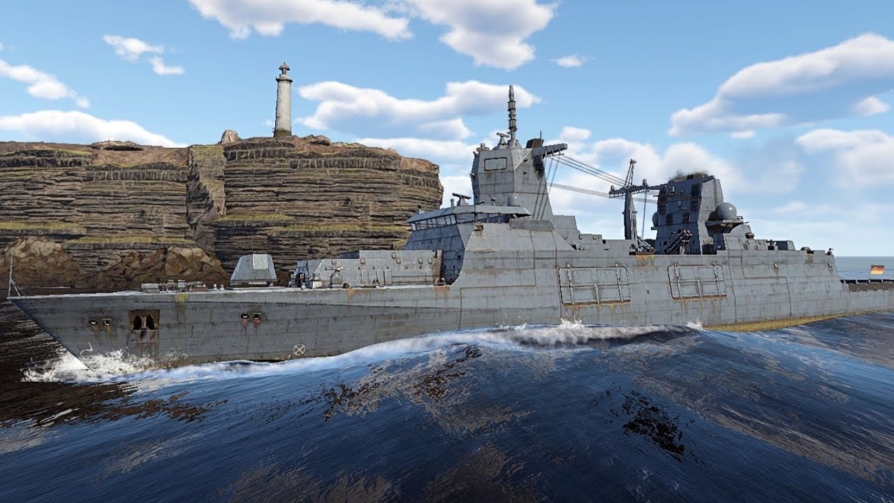 War thunder mobile Baden-Württemberg Gameplay #175