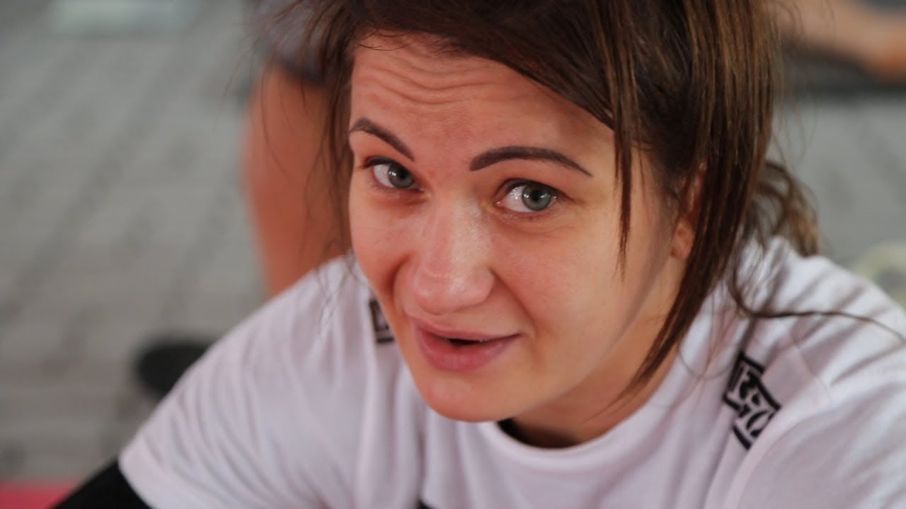 Karolina Kowalkiewicz Vlog #1 - Tak wygląda szczęście!