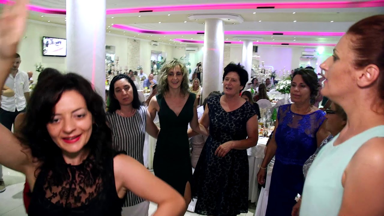 Mirjana  i Goci Bend - Udri Mujo, Hej Seki