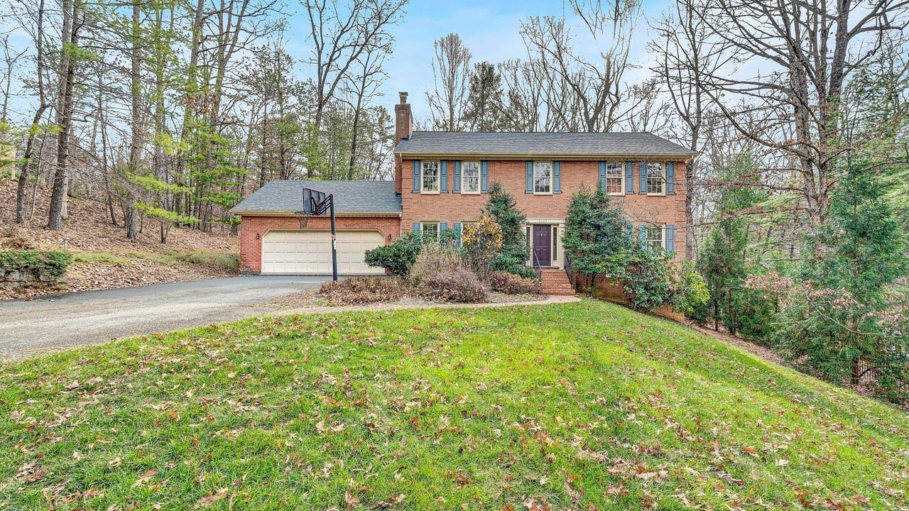 5504 S Roselawn Rd, Roanoke, VA