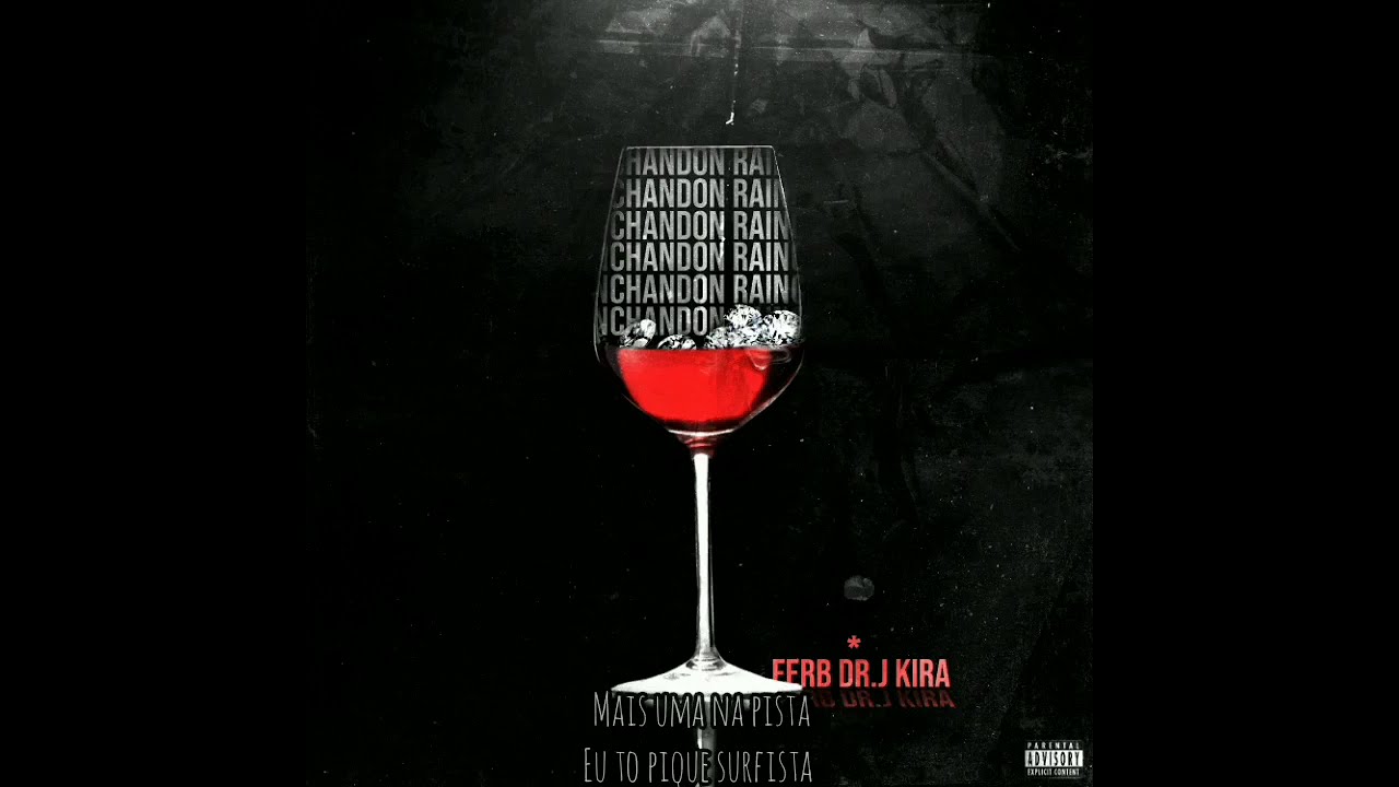 Ferb - Chandon Rain (ft. dr.J & Cd_Kira)
