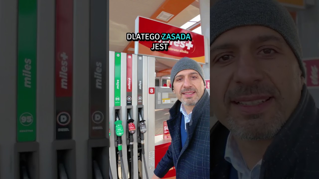 największy wr&oacute;g paliwa jest... w baku