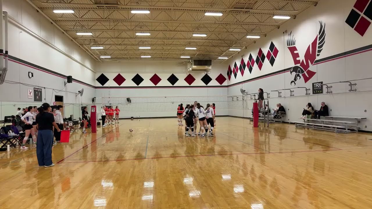 UW B VS OSU B - BRACKET