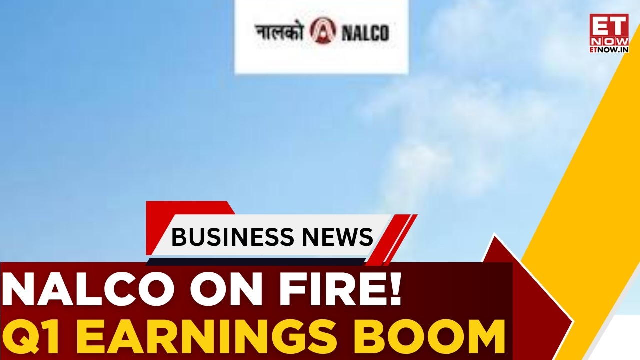 Финансовые результаты Nalco: прибыль в первом квартале почти удвоилась, EBITDA и выручка растут |...