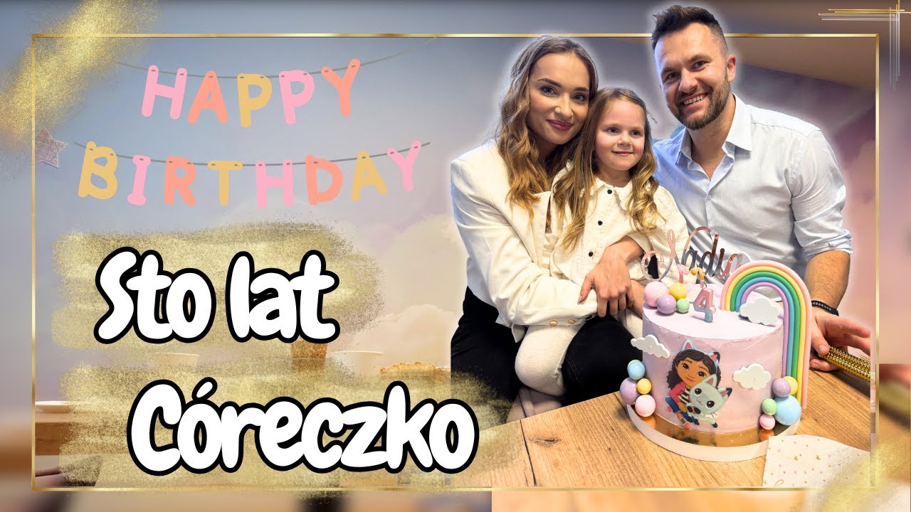 KOLEJNE URODZINKI ZA NAMI 🎂 ✨|Aguus
