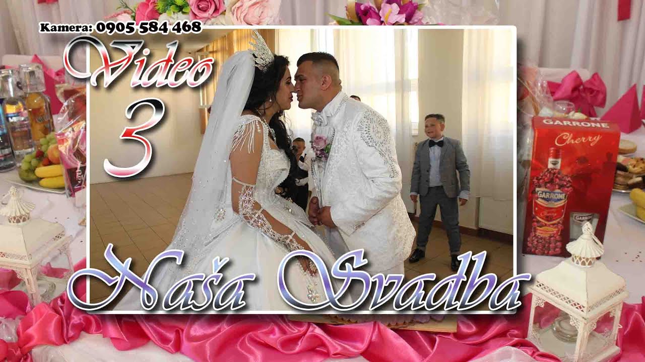 Rene a Timea 2021_Video3
