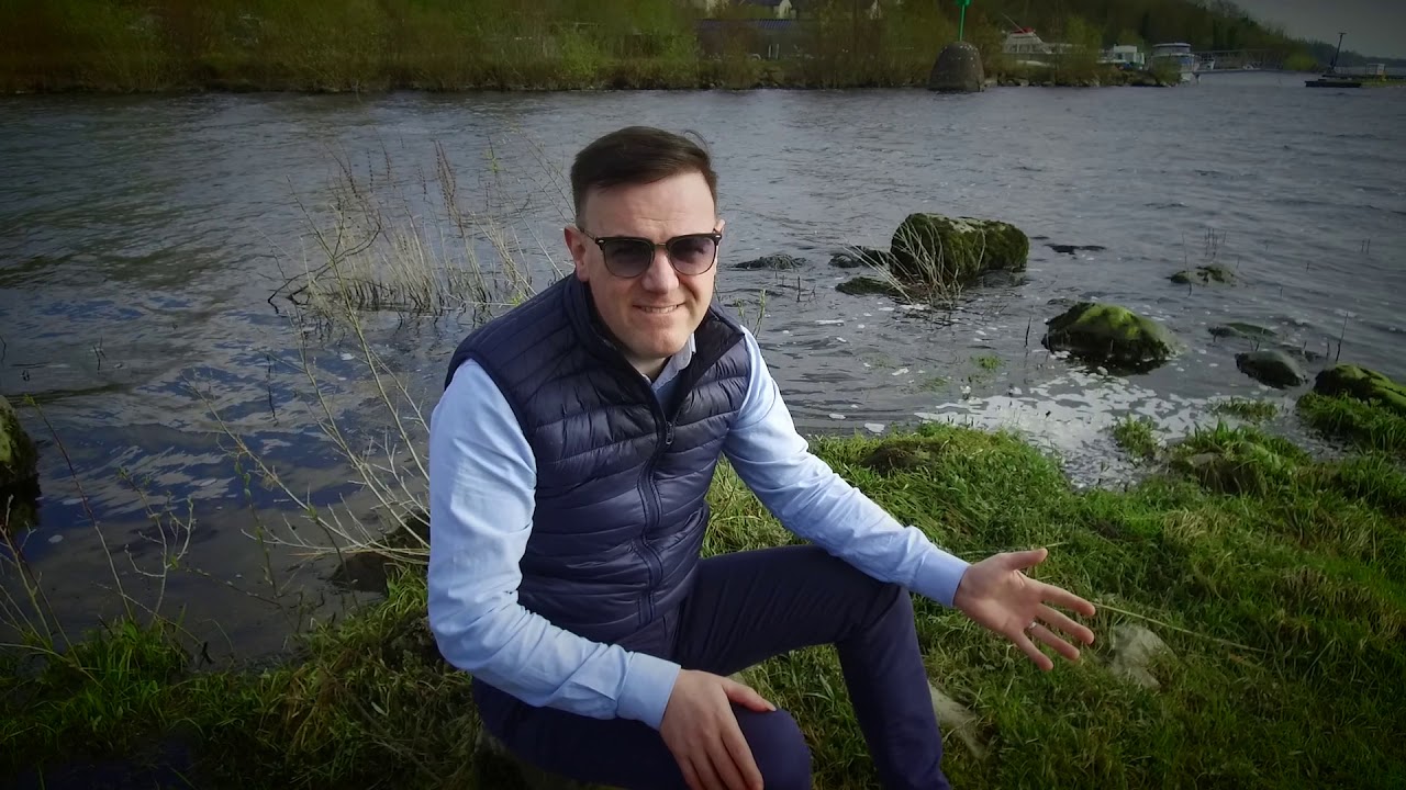 Ciar&aacute;n Rosney  Back In My Heart - 2019