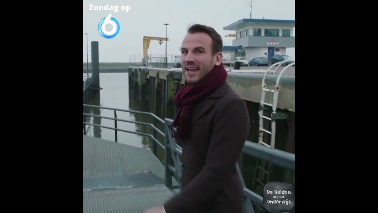 Dunamare Onderwijsgroep Promo De Helden van het Onderwijs