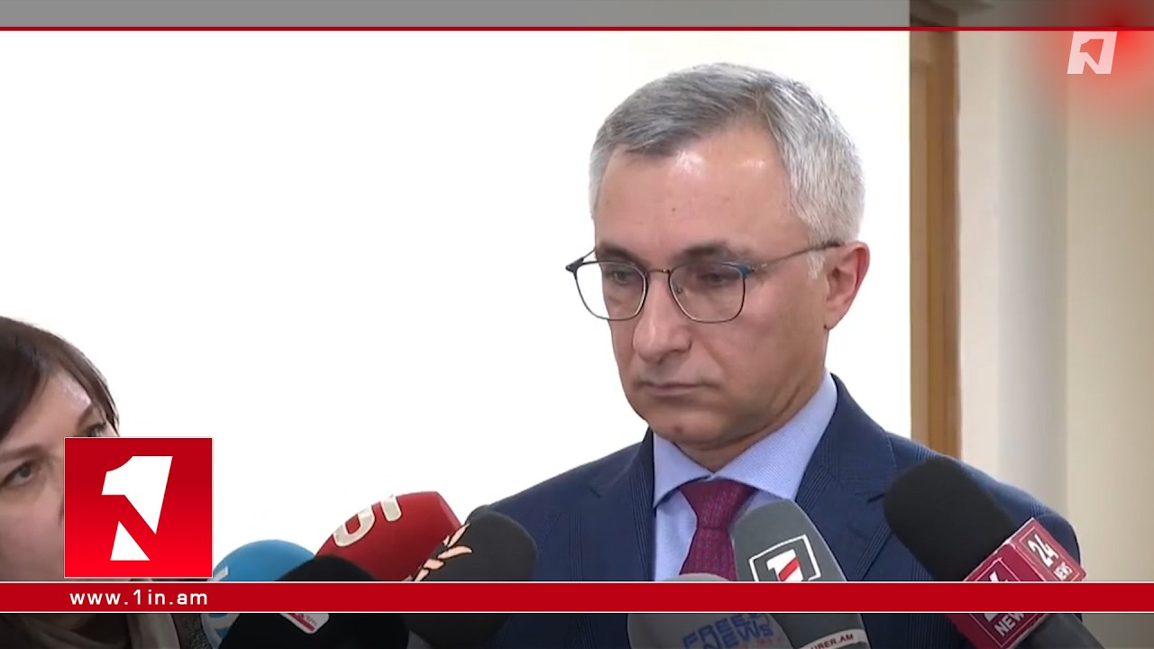 Ջրանջատումներ լինելու են, բայց ոչ «Վեոլիայի» հայտարարված ռեժիմներով․ Ղալամքարյան
