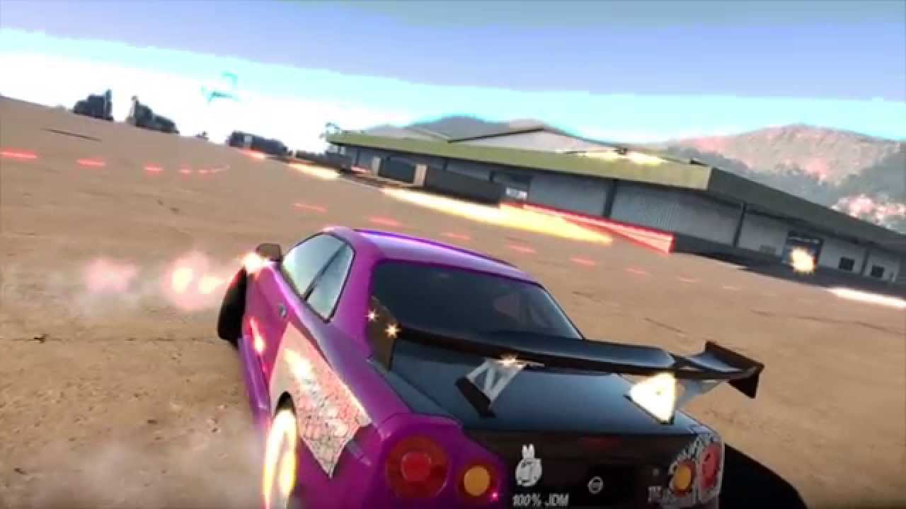 Forza Horizon 2 | Keep Drifting Fun | Final Montage